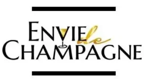 logo envie de champagne logo envie de champagne