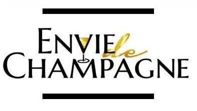 Envie de champagne